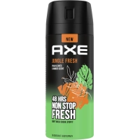 Дезодорант AXE Jungle Fresh 150 мл (8720181436734)