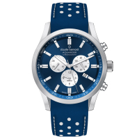 Наручний годинник Claude Bernard 10222 3C BUARIN