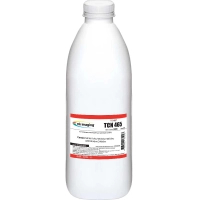 Тонер Canon MF461dw/463dw/465dw, LBP243dw/246dw 300г Black, фасовка Mitsubishi (021220/DLC-300)
