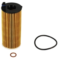 Фільтр масляний Bosch F026407205