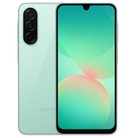 Мобільний телефон Samsung Galaxy A26 5G 6/128Gb Light Green (SM-A266BLGBEUC)