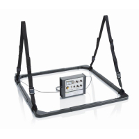 Металошукач Foerster METEX 4.250 з пошуковой рамою 1х1 м. (METEX 4.250)