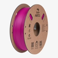 Пластик для 3D-принтера Creality PLA Fast, Ender, 1.75мм, purple, 1кг (3301010444)