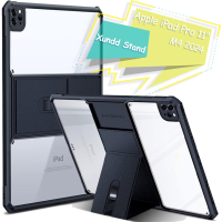 Чохол до планшета Xundd Stand Apple iPad Pro 11" M4 2024 Black (713253)