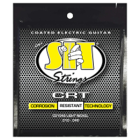 Струни для гітари SIT Strings CS1046 (10-46) (230923)