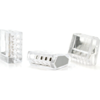 З'єднувач кабелю 5-pin аналог WAGO К773-255, 50штпак Voltronic (K773-255/50)