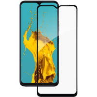 Скло захисне Piko Full Glue Tecno Spark 10C Black (1283126564925)