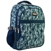 Рюкзак шкільний Maxi 16,5" (MX85453)