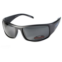 Сонцезахисні окуляри BluWater Florida-1 polarized Сірі (BW-FLOR1-GR2)