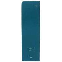 Туристичний килимок Easy Camp Skylark Single 3 cm Blue (300076) (931581)