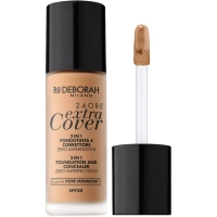 Тональна основа Deborah 24Ore Extra Cover SPF20 05 30 мл (8009518338485)