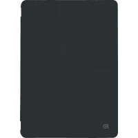 Чохол до планшета Armorstandart Y-Type PEN Samsung Galaxy Tab A9+ Black (ARM85500)