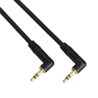 Інсертний кабель RapcoHorizon MINI3-10 3.5mm TRS-3.5mm TRS (3m) (0745-RBMINI3-2N1R-10)