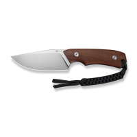 Ніж Civivi Gander, Satin, деревина Guibourtia (C24058B-3)