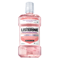 Ополіскувач для порожнини рота Listerine Professional Захист ясен+ 500 мл (3574661860503)