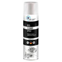 Мастило для риболовних котушок HTA Спрей/Очищувач Reel Cleaner Spray 500 мл (HTA3061)