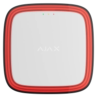 Сирена Ajax EN54 FireProtect (VAD) white