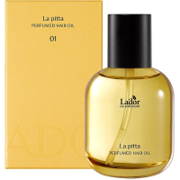 Олія для волосся La'dor Perfumed Hair Oil 01 La Pitta 30 мл (8809789633131)