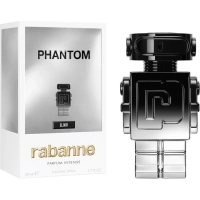 Парфуми Rabanne Phantom Elixir Parfum Intense 50 мл (3349668644063)