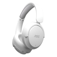 Навушники AOC ACH3501WT/00