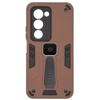 Чохол до мобільного телефона Armorstandart Proover Xiaomi Redmi 15 4G Brown (ARM86720)