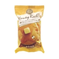 Тверде мило Pelican Honey Rich Soap 100 г (4976631849607)