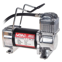 Автомобільний компресор VOIN VP-610 150psi/23Amp/70л (VP-610)