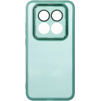 Чохол до мобільного телефона Armorstandart Shade Xiaomi Redmi Note 15 Pro 5G Dark Green (ARM89863)