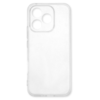 Чохол до мобільного телефона BeCover silicone Honor 400 Lite Transparent (714909)