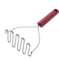 Картоплем'ялка KitchenAid Classic 25,5 см червоний (KHA008OHEREG)