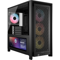 Корпус для ПК Corsair FRAME 4000D LCD RS Performance (CC-9011326-WW)