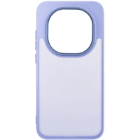 Чохол до мобільного телефона Armorstandart Frame Xiaomi Redmi Note 15 Pro 5G Violet (ARM90020)