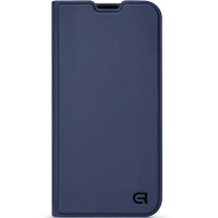 Чохол до мобільного телефона Armorstandart OneFold Case Xiaomi Redmi Note 15 Pro 4G Dark Blue (ARM89986)
