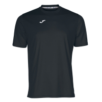 Футболка Joma Combi 100052.100 чорний 2XL-3XL (9995041944103)