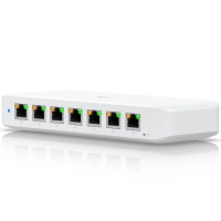 Комутатор мережевий Ubiquiti USW-ULTRA-60W