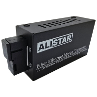 Медіаконвертер Alistar X3GM