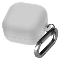 Чохол для навушників Armorstandart Hang Case для Samsung Galaxy Buds 4 / 4 Pro White (ARM90923)