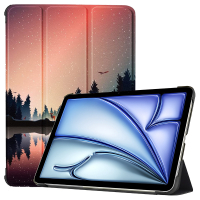 Чохол до планшета BeCover Smart Case Apple iPad Air 13" M4 2026 Dusk (715305)