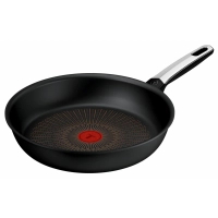 Сковорода Tefal Excellence Fusion, 28см, чорний (G3380602)