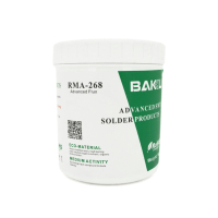 Флюс для паяння Bakku флюс-гель RMA-268 1000G (RMA-268-1000G)