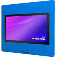 LCD панель Intboard BOXI H32 BL MTK8788/8 Gb RAM/128 Gb ROM Android (10382035)