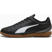 Футзалки Puma Vitoria II IT Jr 108505-01 чорний Діт 34 (1.5UK) 20.5 см (4069156844520)