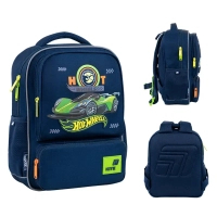 Рюкзак дитячий Kite Kids 559 Hot Wheels (HW26-559XS)
