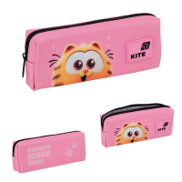 Пенал Kite 642 GF-1 Garfield (GF26-642-1)