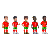 Фігурка Minix набір World Cup 2026 Portugal (23677)