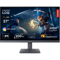 Монітор Lenovo LOQ 27-10 (68F2GACBUA)