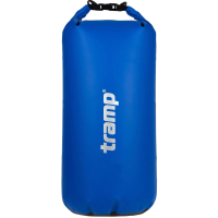 Гермомішок Tramp PVC blue 50л (UTRA-068-blue)