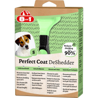 Фурмінатор для тварин 8in1 Perfect Coat для собак S 4.5 см (4048422151753)