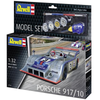 Збірна модель Revell набір автомобіль Porsche 917/10, рівень 4, 1:32 (RVL-67738)