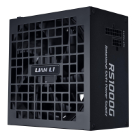 Блок живлення Lian Li 1000W (G9P.RS1000G.B000.EU)